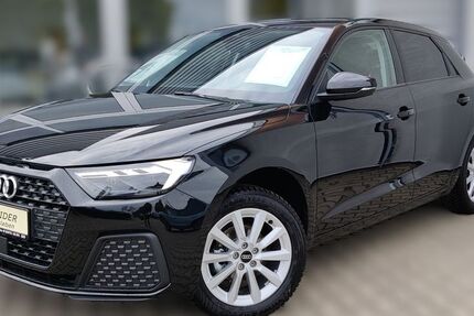 Audi A1 1.500 km 25.690 &euro; Helbra 06311