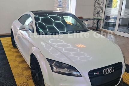 Audi TT 215.800 km 6.950 &euro; Anröchte 59609