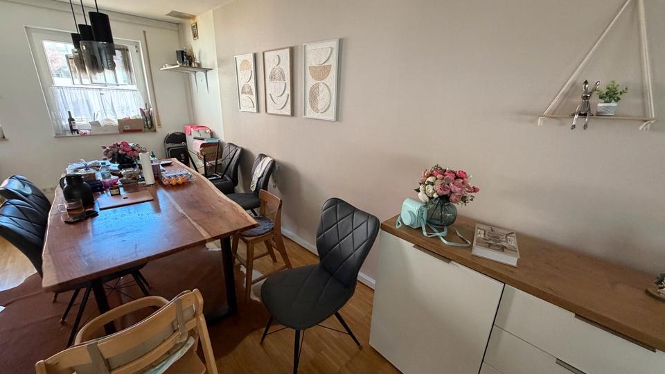 Etagenwohnung Fulda - 3 Zimmer, 124 m&sup2;, 470.000&euro; | Angebot:26462062