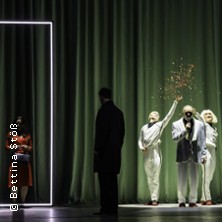 Il Viaggio, Dante 23.10.2026 Staatsoper Hannover