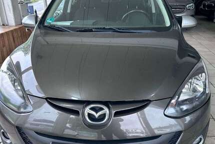 Mazda 2 225.000 km 3.900 &euro; Bonn 53119