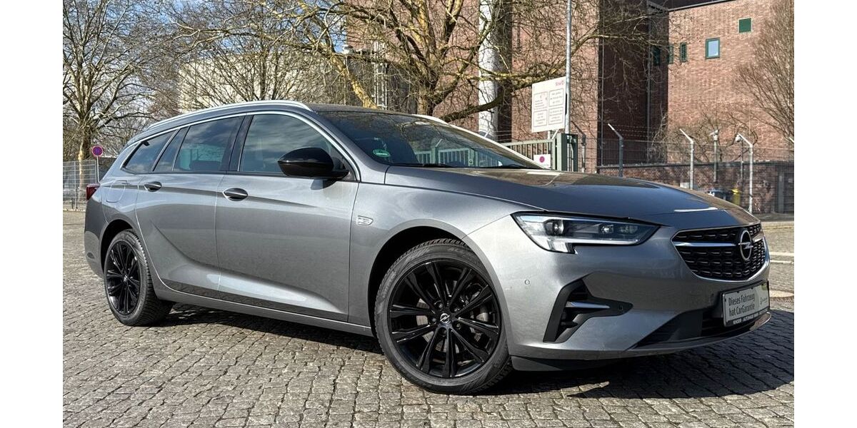 Opel Insignia 111.000 km 14.990 &euro; Bremen 28329