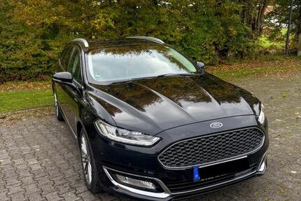 Ford Mondeo 102.830 km 15.750 € Mernes 63628