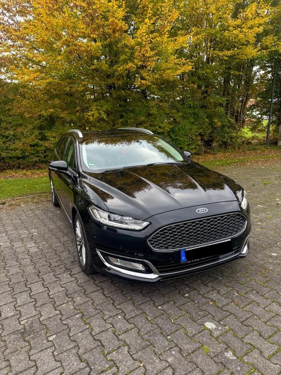 Ford Mondeo 102.830 km 16.500 € Mernes 63628