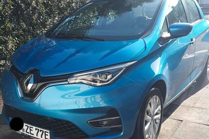 Renault ZOE 79.000 km 9.300 &euro; Paderborn 33100
