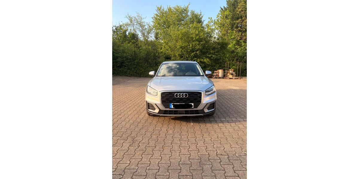 Audi Q2 90.000 km 16.550 &euro; Weilheim Teck 73235