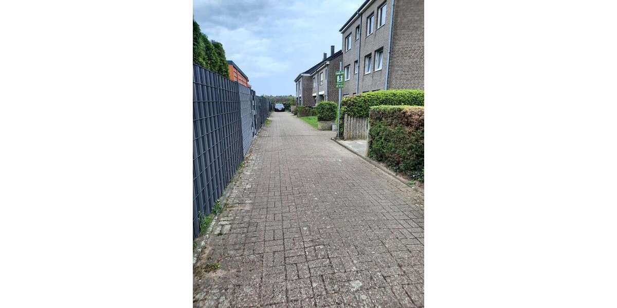 Einfamilienhaus Raesfeld-Erle Erle - 4 Zimmer, 100 m&sup2;, 239.500&euro; | Angebot:20398365