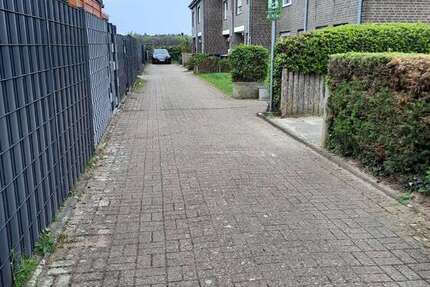 Haus Raesfeld-Erle Erle - 4 Zimmer, 100 m&sup2;, 239.500&euro; | Angebot:20398365