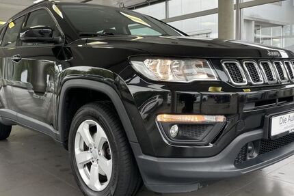 Jeep Compass 122.000 km 15.890 € Rheinfelden (Baden) (Rheinfelden) 79618