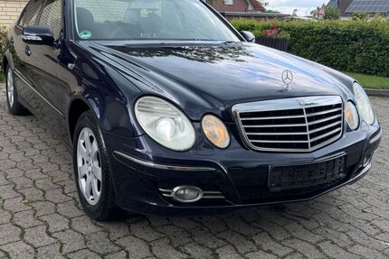 Mercedes-Benz E 280 294.280 km 3.599 &euro; Neuenkirchen bei Bassum 27251