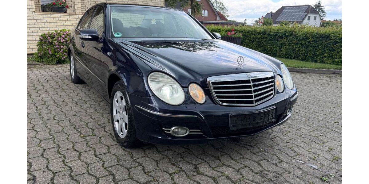 Mercedes-Benz E 280 294.280 km 3.599 &euro; Neuenkirchen bei Bassum 27251