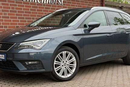 Seat Leon 100.000 km 13.999 &euro; Delmenhorst 27755