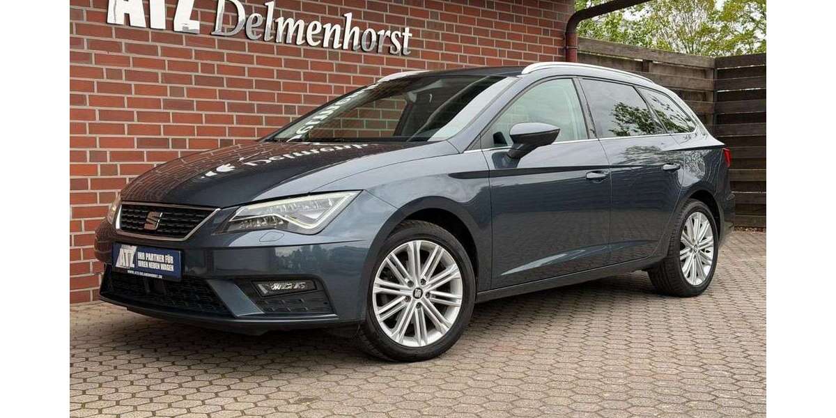 Seat Leon 100.000 km 13.999 &euro; Delmenhorst 27755