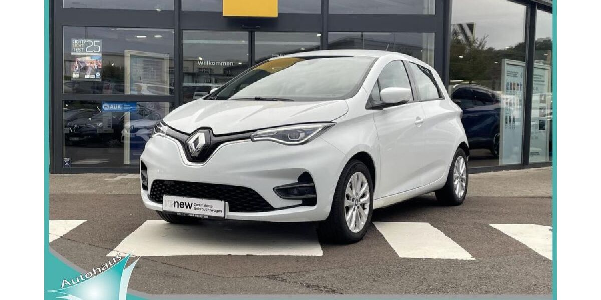 Renault ZOE 29.669 km 15.490 &euro; Idar-Oberstein 55743