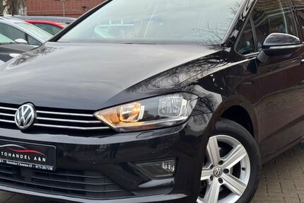 VW Golf Sportsvan 183.383 km 9.500 &euro; Güstrow 18273