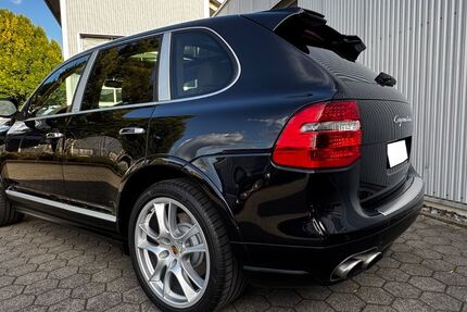 Porsche Cayenne 127.685 km 23.950 &euro; Soest 59494
