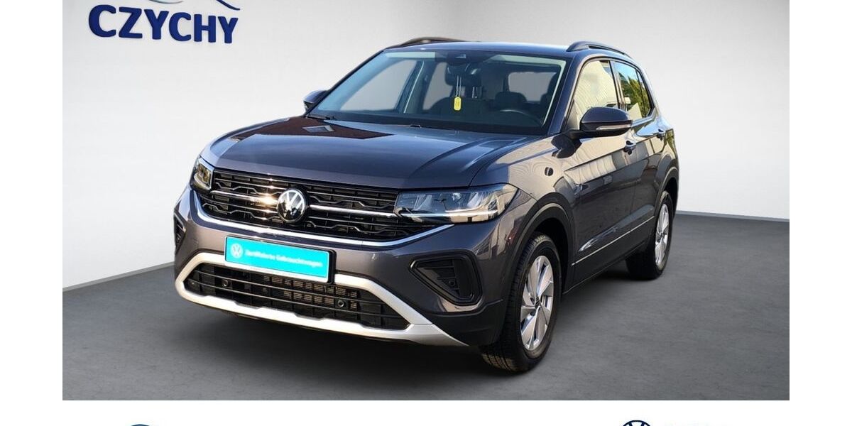 VW T-Cross 10.074 km 25.980 &euro; Neu Wulmstorf 21629