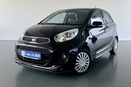 Kia Picanto 83.547 km 9.990 &euro; Karlsruhe 76227