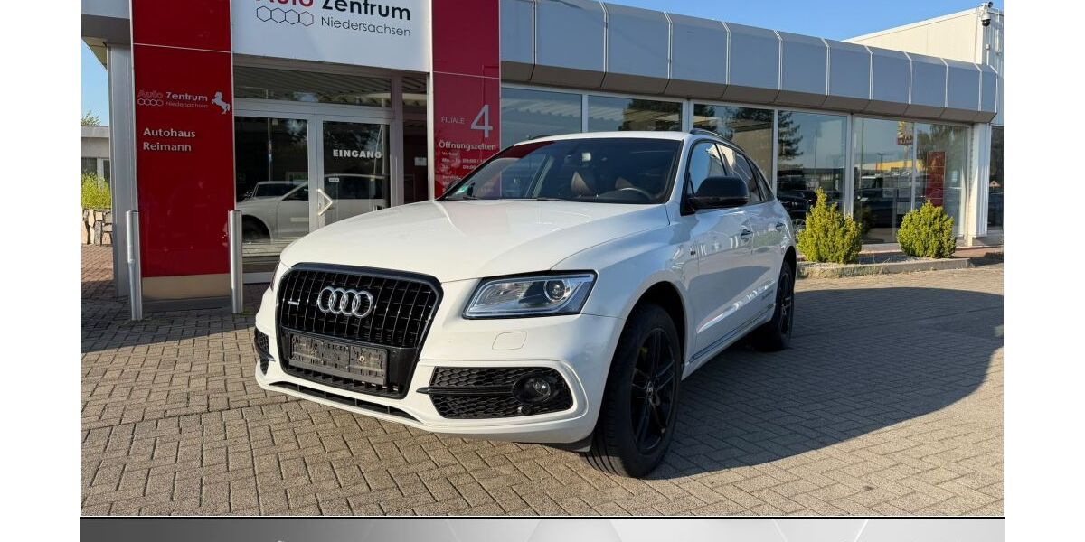 Audi Q5 62.631 km 26.970 &euro; Helmstedt 38350