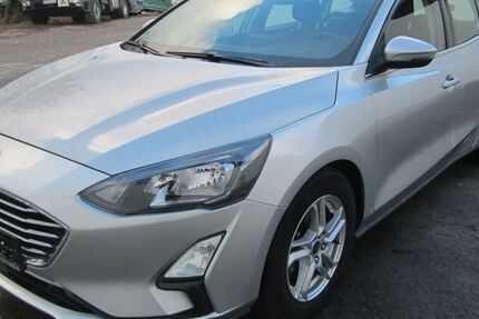 Ford Focus 52.000 km 15.900 &euro; Fichtenau 74579