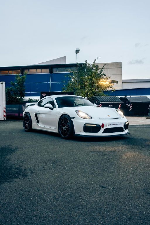 Cayman