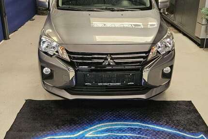 Mitsubishi Space Star 52.306 km 8.900 &euro; Geretsried 82538