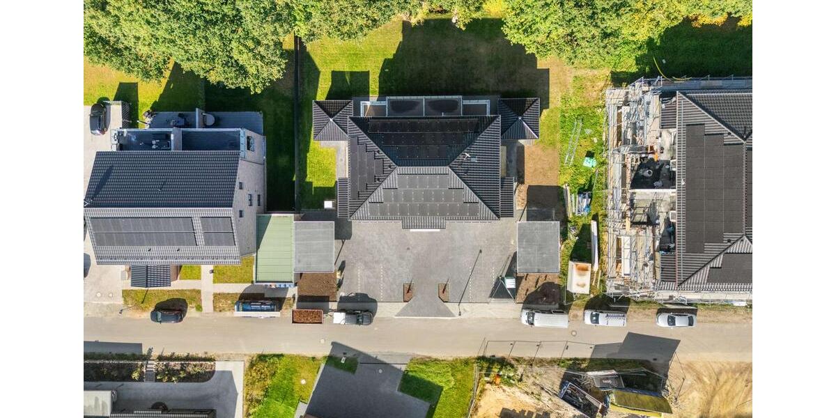 Einfamilienhaus Beverstedt - 3 Zimmer, 71 m&sup2;, 1.059&euro; | Angebot:23152346