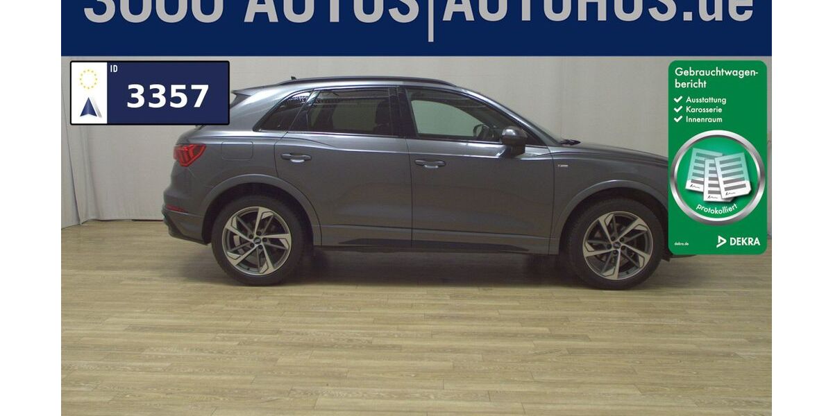 Audi Q3 100.069 km 26.480 &euro; Bremen / Arsten 28279