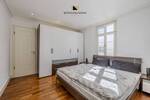 Etagenwohnung Stuttgart Mitte - 5 Zimmer, 130 m&sup2;, 2.700&euro; | Angebot:26859009
