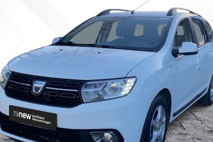 Dacia Logan 131.836 km 7.991 &euro; Göttingen 37079