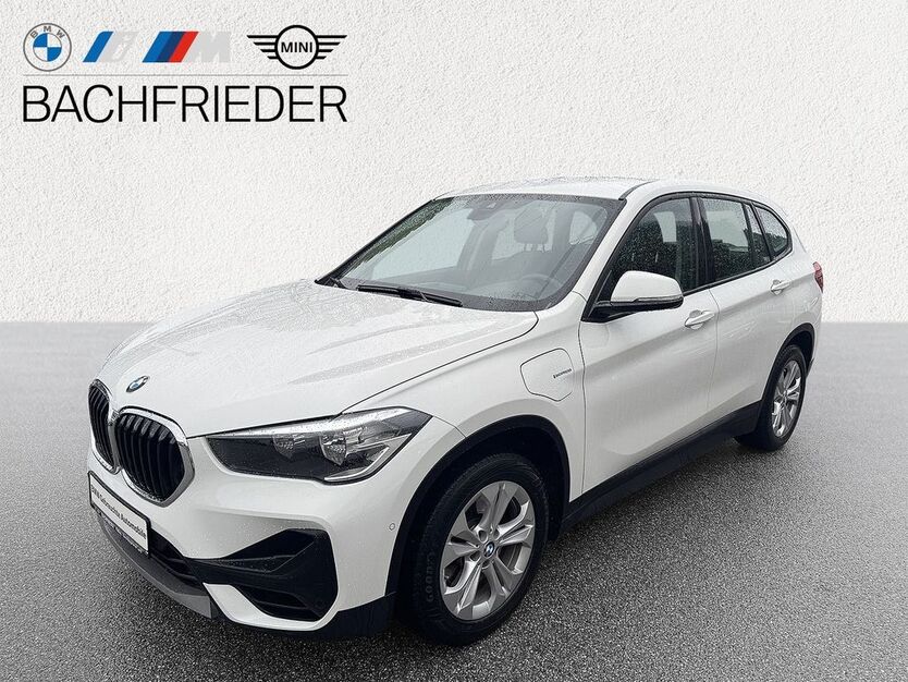 BMW X1 59.303 km 23.850 € Piding 83451