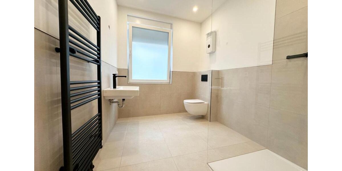 Erdgeschoßwohnung Siegen - 2 Zimmer, 56 m&sup2;, 205.000&euro; | Angebot:26425140