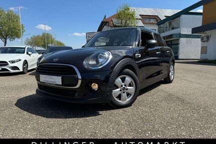 Mini One D