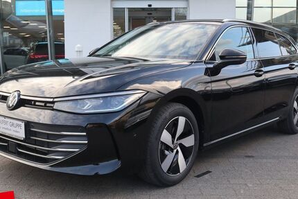 VW Passat Variant 9.900 km 44.590 &euro; Laudenbach 63925