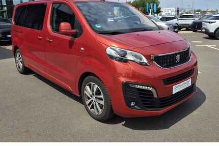 Peugeot Traveller 99.060 km 27.999 &euro; Wildau 15745
