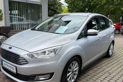 Ford C-Max 79.800 km 10.700 &euro; Fürstenfeldbruck 82256