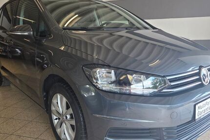 VW Touran 40.750 km 16.990 &euro; Bremen 28259