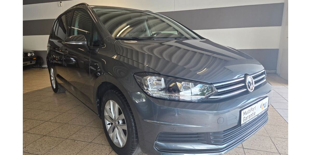 VW Touran 40.750 km 16.990 &euro; Bremen 28259