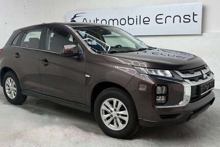 Mitsubishi ASX 36.370 km 16.999 &euro; Torgau 04860