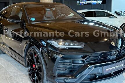Lamborghini Urus 161.111 km 159.999 &euro; Leipzig 04129