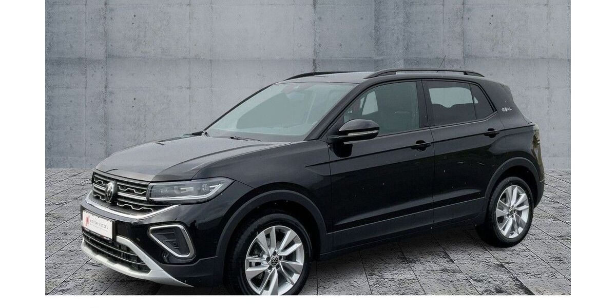 VW T-Cross 18.533 km 24.930 &euro; Bayreuth 95448
