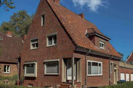 Wohnung Emden Tholenswehr - 3 Zimmer, 90 m&sup2;, 765&euro; | Angebot:27268361