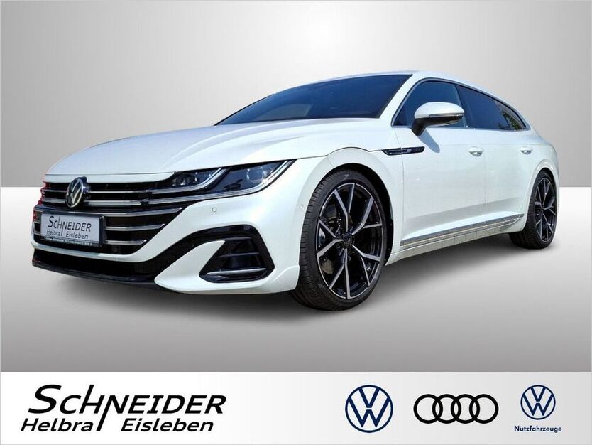 Arteon