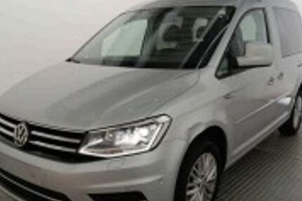 VW Caddy 78.900 km 18.990 &euro; Neukirchen-Vluyn 47506
