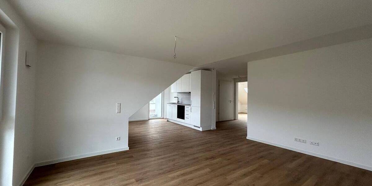 Etagenwohnung Boxberg Kupprichhausen - 3 Zimmer, 77 m&sup2;, 840&euro; | Angebot:26155880