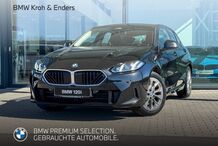 Gebrauchtwagen BMW 120
