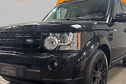 Land Rover Discovery 254.000 km 15.900 € Bühl-Vimbuch 77815