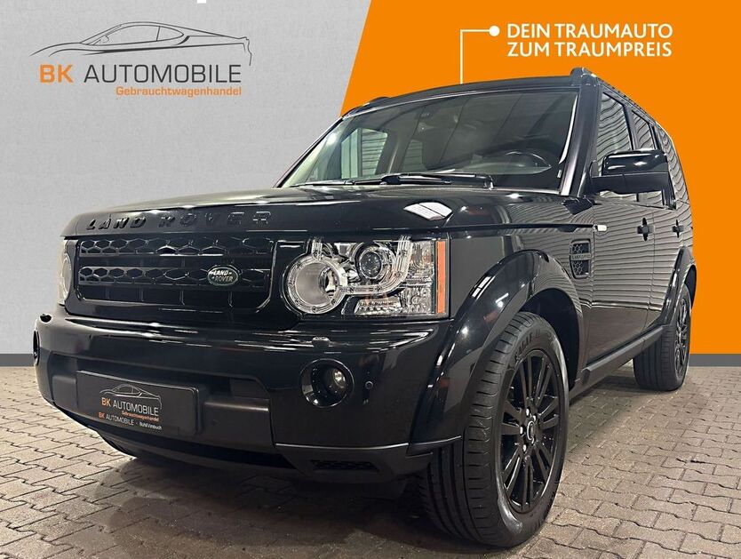 Land Rover Discovery 254.000 km 15.900 € Bühl-Vimbuch 77815