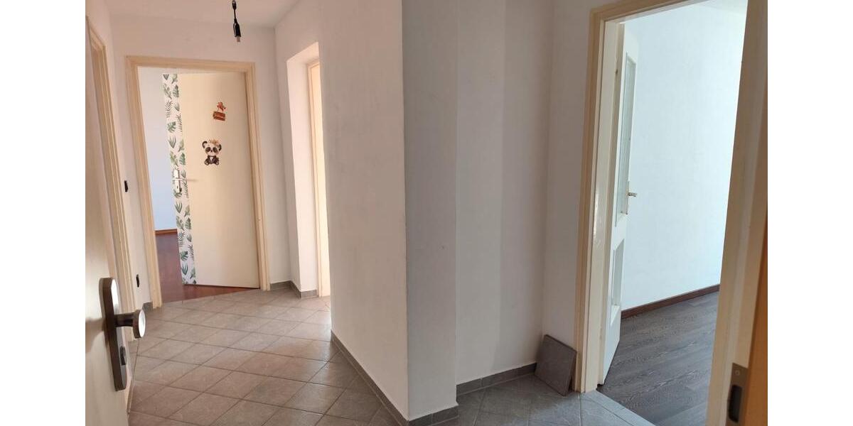 Etagenwohnung Traunreut Irsing - 3 Zimmer, 71 m&sup2;, 225.000&euro; | Angebot:26520329