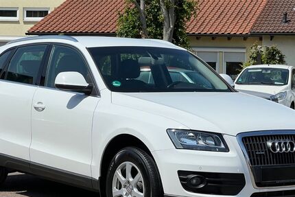 Audi Q5 259.000 km 9.499 € Landau in der Pfalz, Rheinland-Pfalz 76829